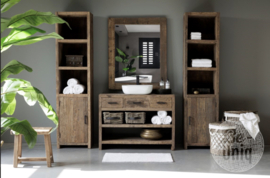 Badkamer meubel Gent