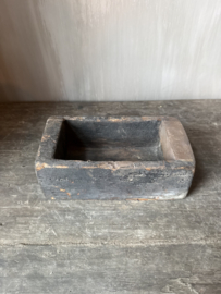 Uniek India bakje nr.6