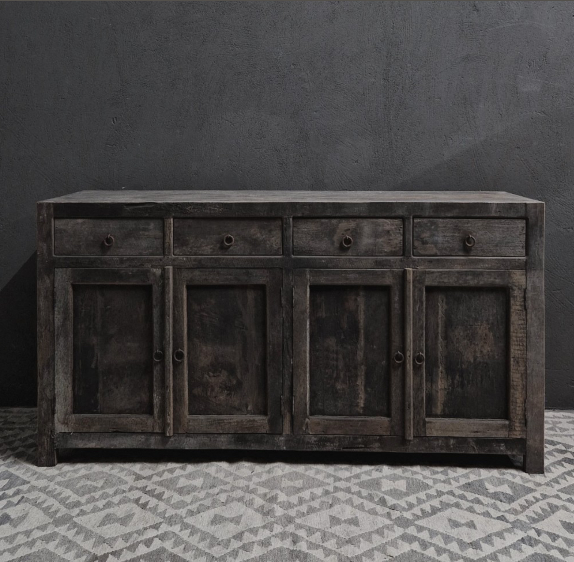 Luksa dressoir Faber