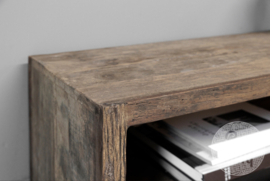 Capital tv-meubel Nashville mix & match open vak 003