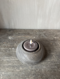 Luksa waxinelichthouder Juri