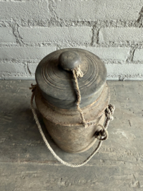 Uniek nepalese kruik M nr.138