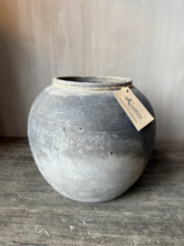 Luksa waterkruik Aziatisch S nr.8