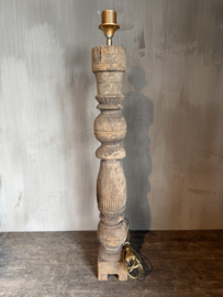 Aura Peeperkorn balusterlamp nr.4