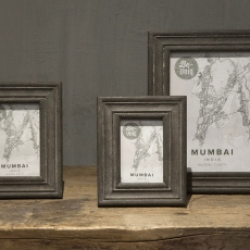 Fotolijst mumbai cement
