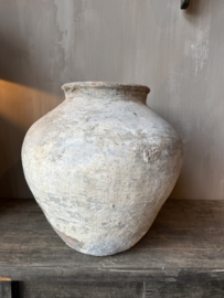 Luksa aziatische waterkruik