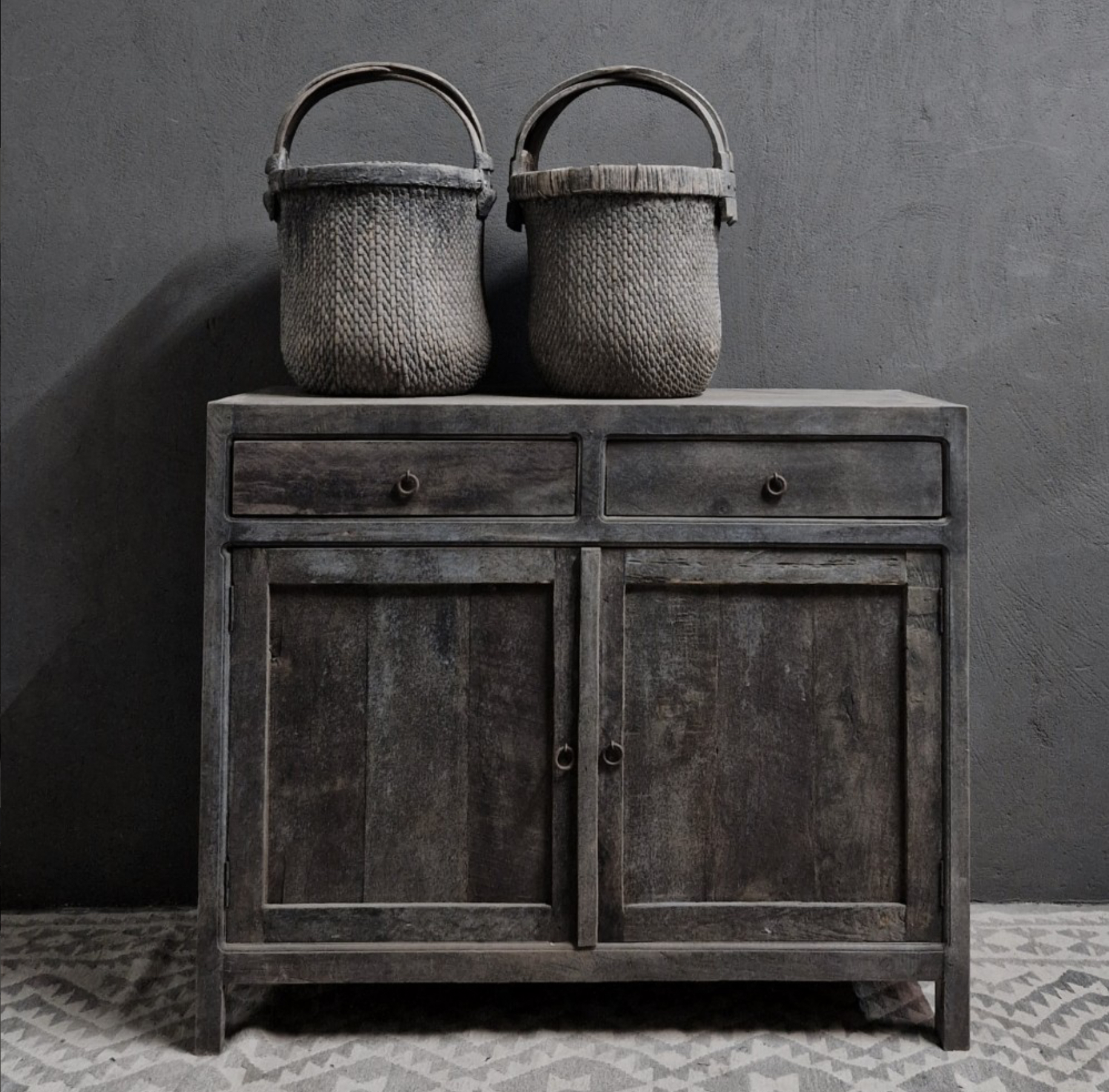 Luksa dressoir Gwen