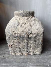 Unieke leemmand M nr.6