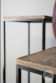 Capital bijzettafel San Diego L