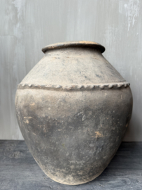 Luksa Unieke Indiase kruik nr.1