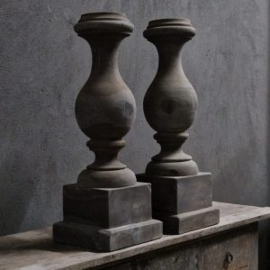 Luksa baluster Lux