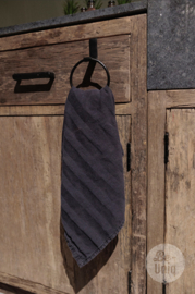 Handdoekenring Joop