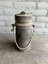Uniek nepalese kruik M nr.134