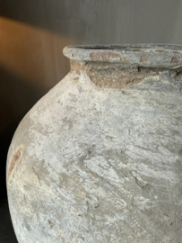 Luksa aziatische waterkruik