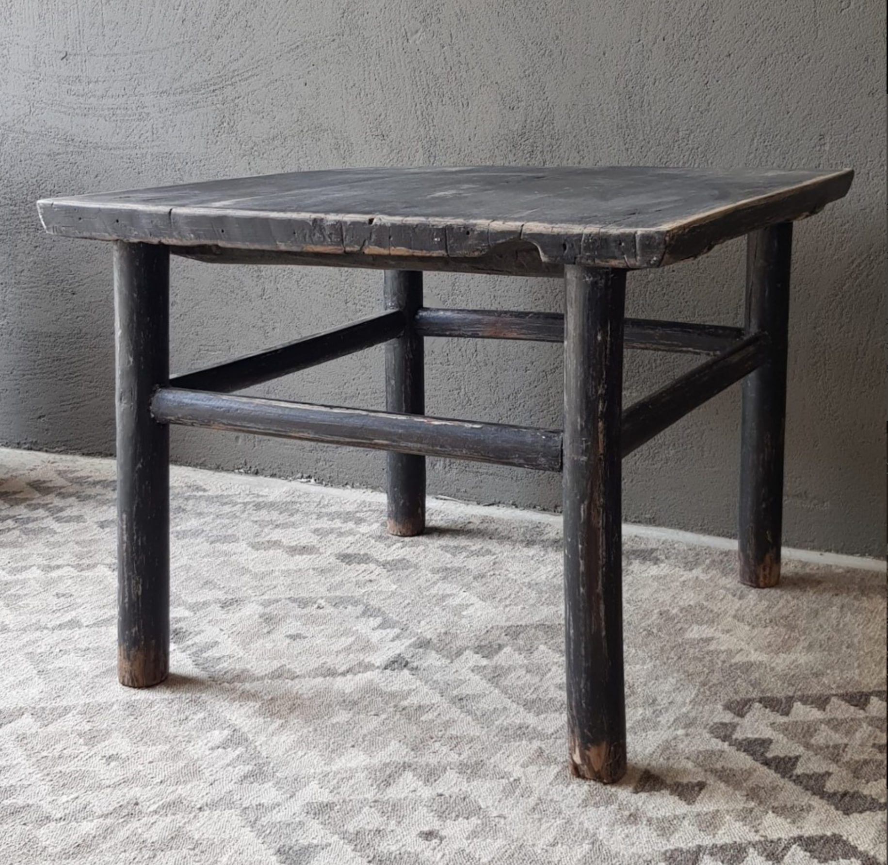 Luksa salontafel Shun