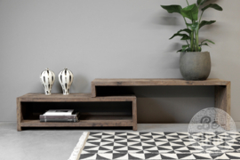 Capital tv-meubel Nashville mix & match open vak 003