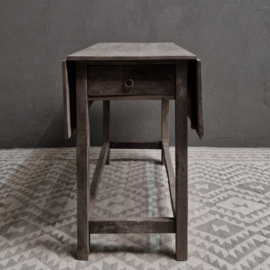 Luksa klaptafel Sepp
