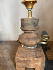 Aura Peeperkorn balusterlamp small nr.2