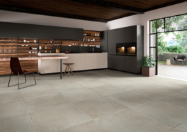 Evi castello stone ecru