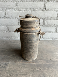 Uniek nepalese kruik M nr.134