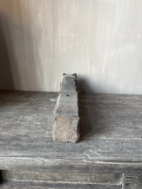 Aura Peeperkorn wooden horse nr.3