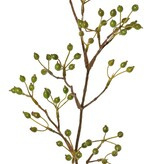 Rozenbotteltak mini 62cm