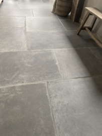 Evi castello stone grey