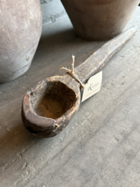 Houten lepel