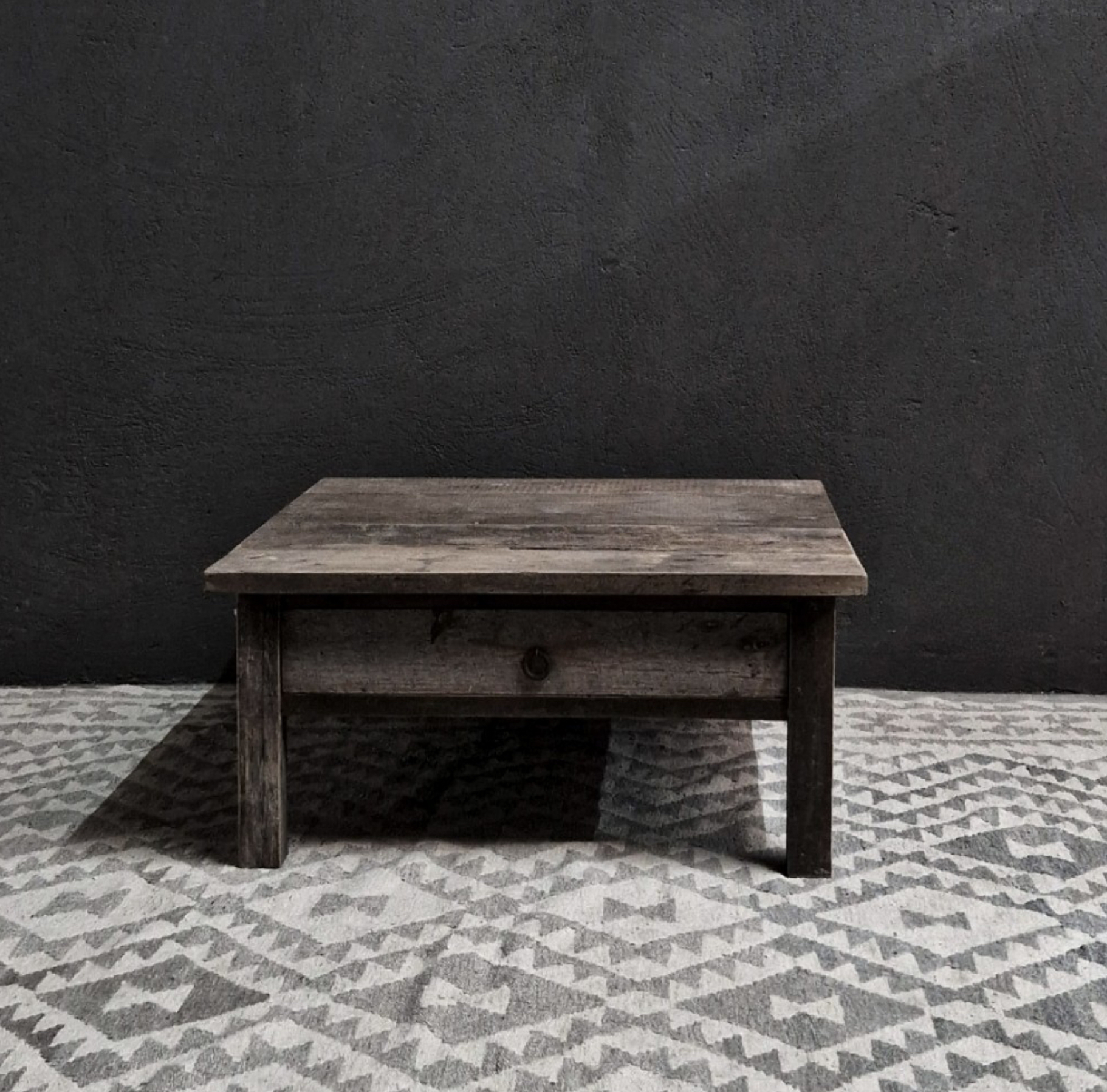 Luksa salontafel Tjarko 1lade