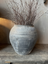 Luksa aziatische kruik