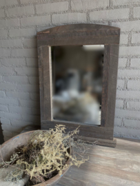 Old barn spiegel S 70x50
