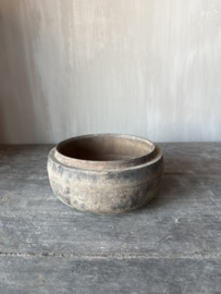 Houten schaaltje nr.3