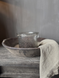 Unieke houten schaal nr.3