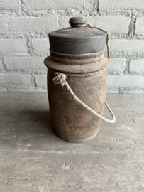 Uniek nepalese kruik M nr.138