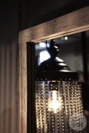 Spiegel oud hout sofia small