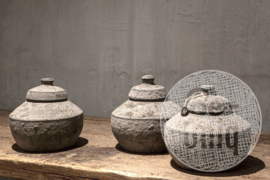 Nepal pottery leela