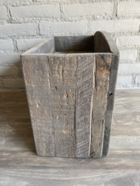 Driftwood gruttersbak 3 lades