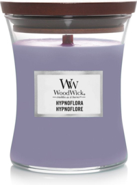 WoodWick candle hypnoflora
