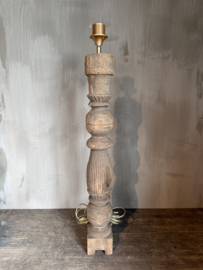 Aura Peeperkorn balusterlamp nr.4
