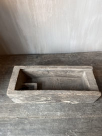 Uniek India bakje nr.4