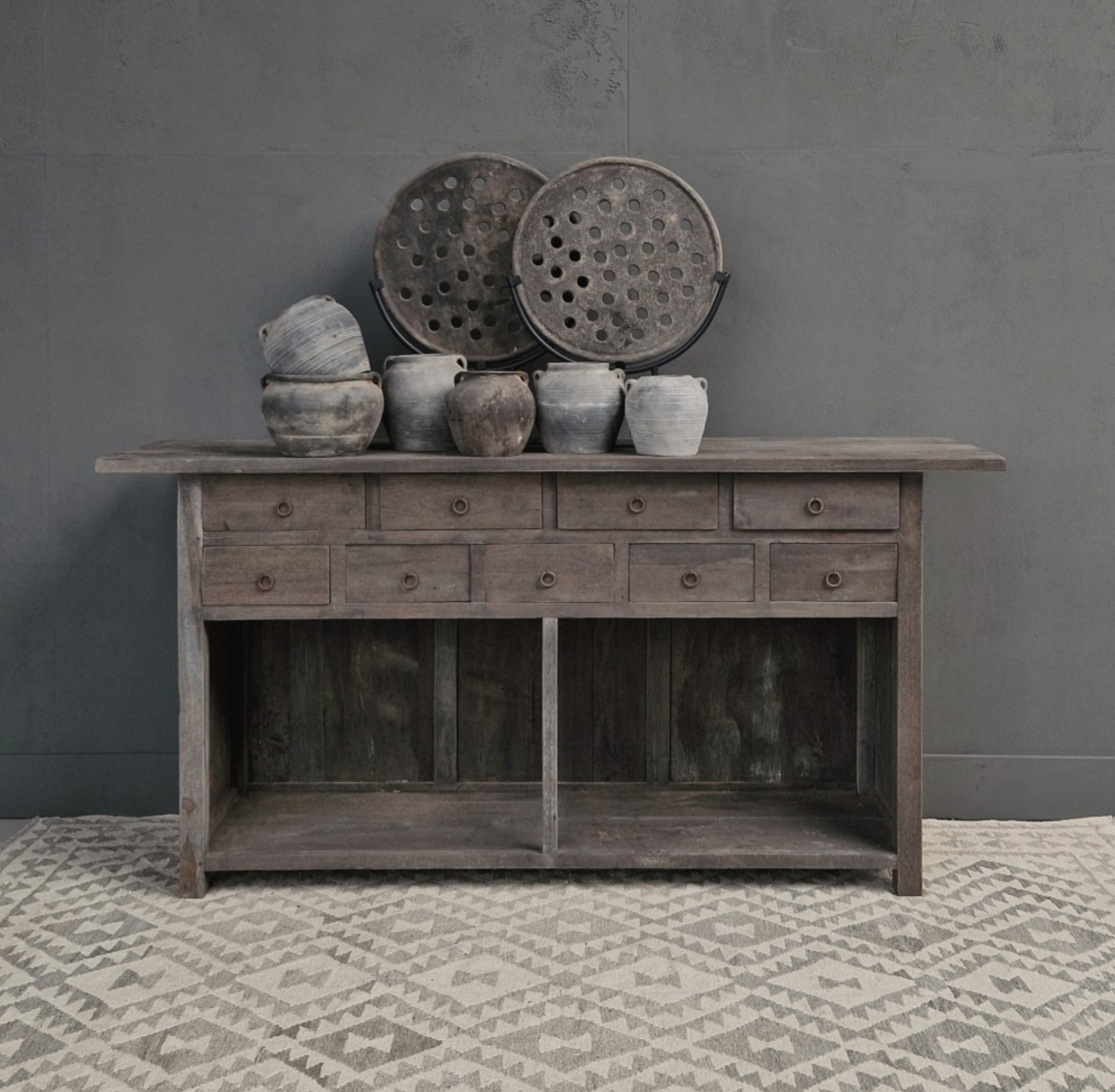 Luksa dressoir Gus