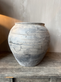 Luksa aziatische kruik