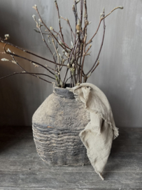 Unieke leemmand M nr.7