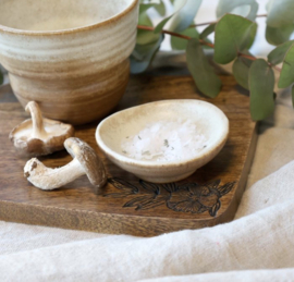 Servies Valence Latte schaal