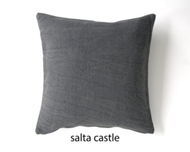 ML Fabrics salta cushion kussen castle