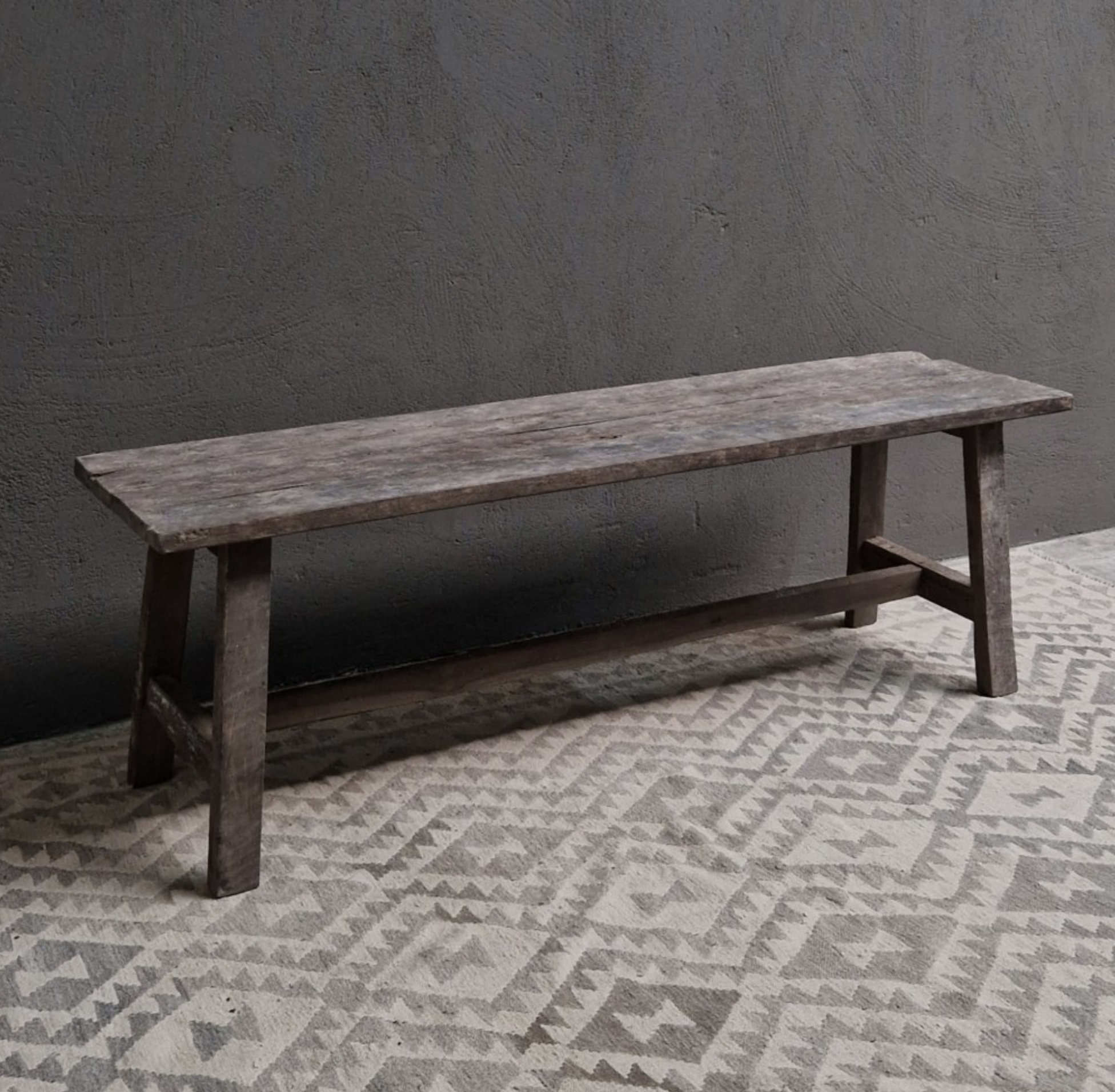 Luksa bankje/ salontafel Jorik