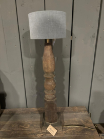 Balusterlamp nr.2