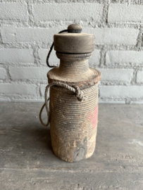 Uniek nepalese kruik M nr.137