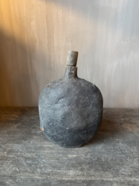 Oude olie fles nr.1