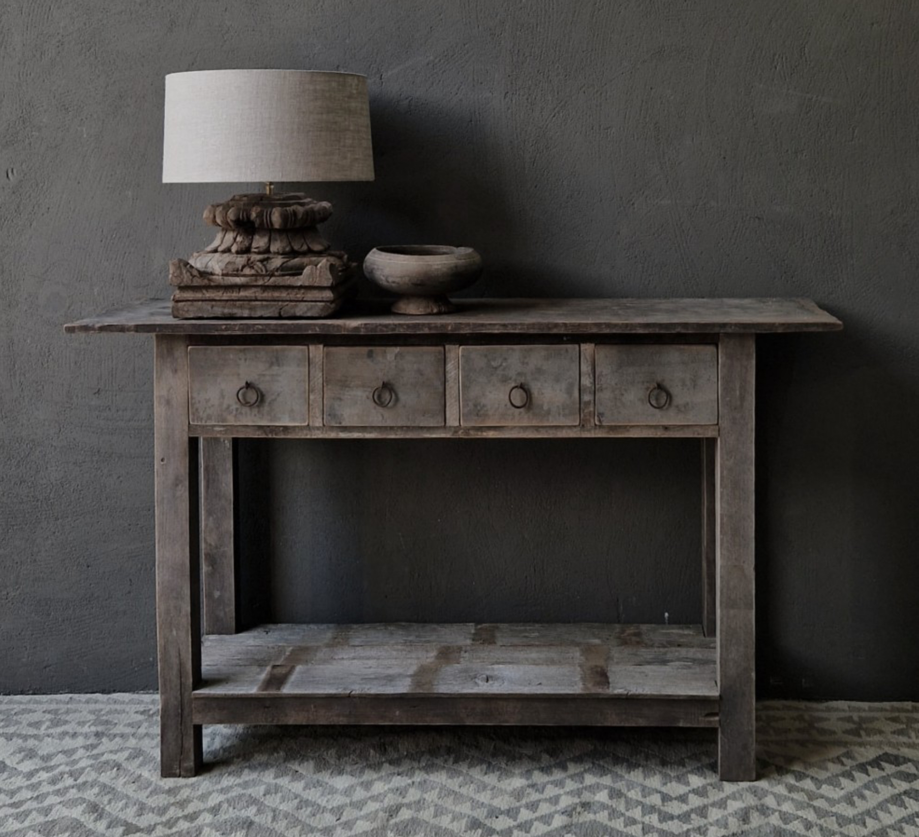 Luksa wandtafel Lian